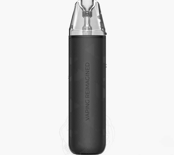 OXVA NeXlim GO Pod System Kit 1800mAh Silky Black Многоразовая POD система