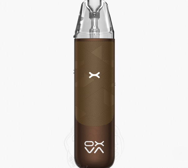 OXVA NeXlim GO Pod System Kit 1800mAh Silky Coffee Багаторазова POD система