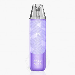 OXVA NeXlim GO Pod System Kit 1800mAh Silky Purple