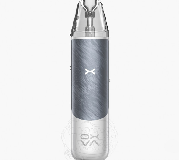 OXVA NeXlim GO Pod System Kit 1800mAh Space Grey Многоразовая POD система