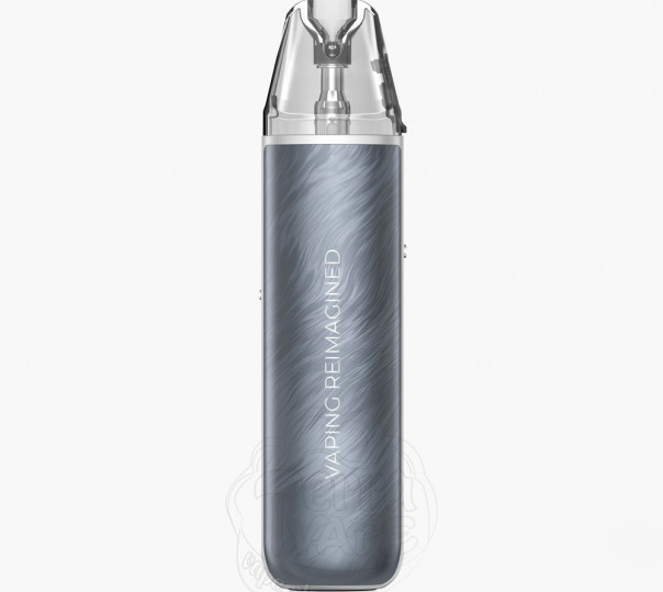 OXVA NeXlim GO Pod System Kit 1800mAh Space Grey Многоразовая POD система