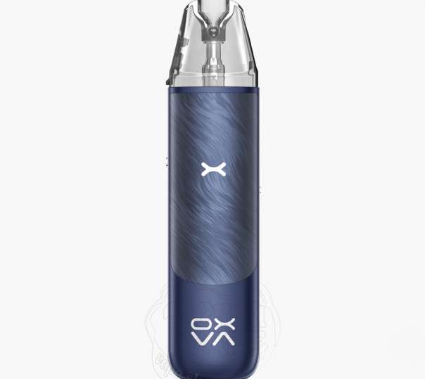 OXVA NeXlim GO Pod System Kit 1800mAh Starry Blue Многоразовая POD система