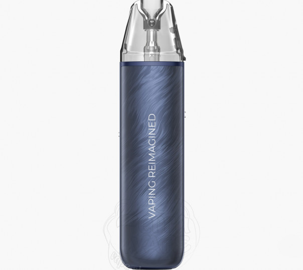 OXVA NeXlim GO Pod System Kit 1800mAh Starry Blue Многоразовая POD система