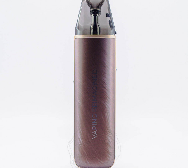 OXVA NeXlim GO Pod System Kit 1800mAh Sahara Brown Многоразовая POD система