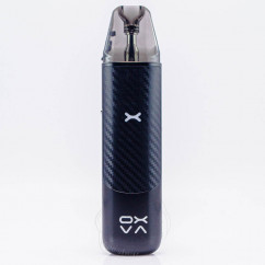 OXVA NeXlim GO Pod System Kit 1800mAh Black Warrior Многоразовая POD система