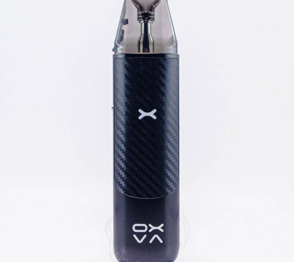 OXVA NeXlim GO Pod System Kit 1800mAh Black Warrior Многоразовая POD система