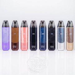 OXVA NeXlim GO Pod System Kit 1800mAh Багаторазова POD-система