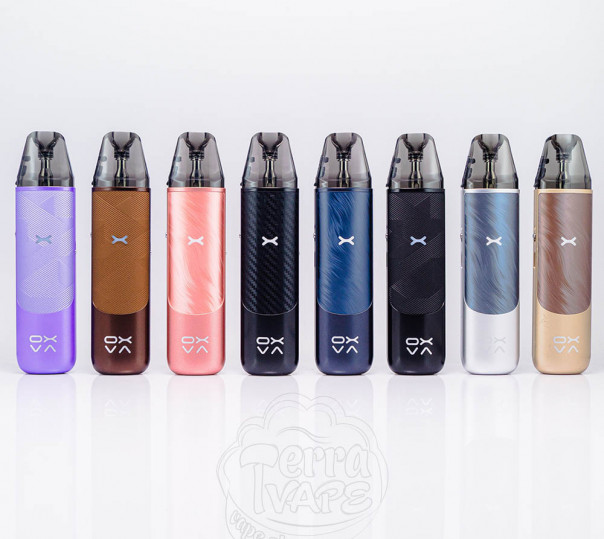 OXVA NeXlim GO Pod System Kit 1800mAh Многоразовая POD система