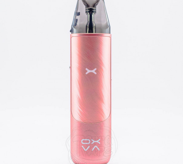OXVA NeXlim GO Pod System Kit 1800mAh Rose Pink Многоразовая POD система