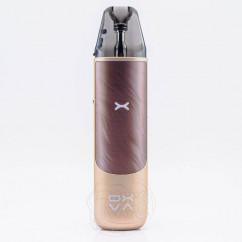 OXVA NeXlim GO Pod System Kit 1800mAh Sahara Brown Многоразовая POD система