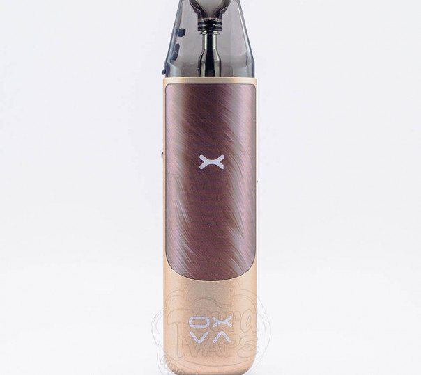 OXVA NeXlim GO Pod System Kit 1800mAh Sahara Brown Многоразовая POD система
