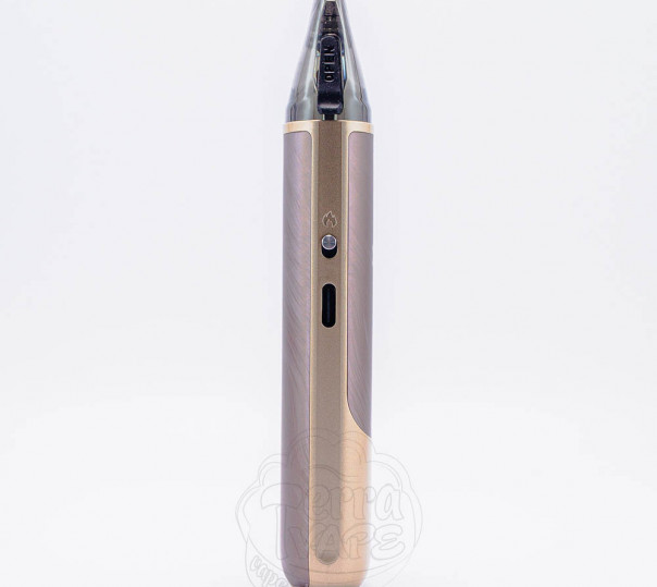 OXVA NeXlim GO Pod System Kit 1800mAh Sahara Brown Многоразовая POD система