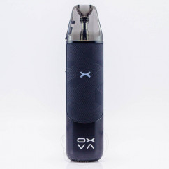 OXVA NeXlim GO Pod System Kit 1800mAh Silky Black Многоразовая POD система