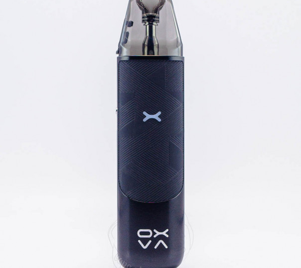 OXVA NeXlim GO Pod System Kit 1800mAh Silky Black Многоразовая POD система