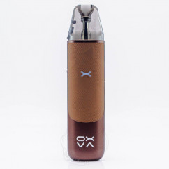 OXVA NeXlim GO Pod System Kit 1800mAh Silky Coffee Многоразовая POD система