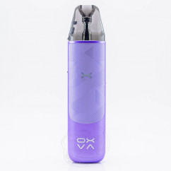 OXVA NeXlim GO Pod System Kit 1800mAh Silky Purple Многоразовая POD система