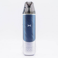 OXVA NeXlim GO Pod System Kit 1800mAh Space Grey Многоразовая POD система