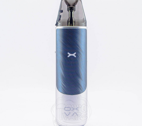 OXVA NeXlim GO Pod System Kit 1800mAh Space Grey Многоразовая POD система