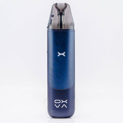 OXVA NeXlim GO Pod System Kit 1800mAh Starry Blue Многоразовая POD система