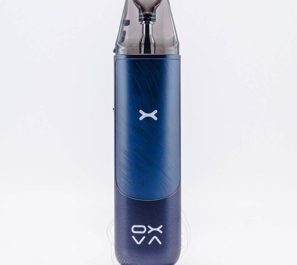OXVA NeXlim GO Pod System Kit 1800mAh Starry Blue Многоразовая POD система