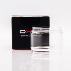 Скло для OXVA Arbiter RTA Bubble Glass 6ml