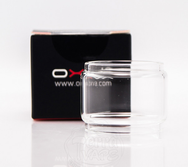 Скло для вейпу OXVA Arbiter RTA Bubble Glass 6ml