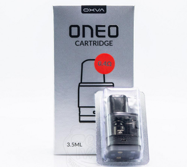 Картридж для многоразовой POD системы OXVA Oneo Pod Cartirdge 3.5ml