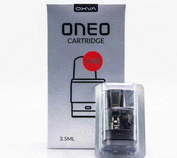 Картридж для многоразовой POD системы OXVA Oneo Pod Cartirdge 3.5ml