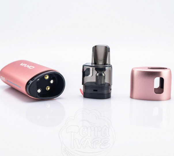 OXVA Oneo Pod Kit 1600mAh Многоразовая POD система