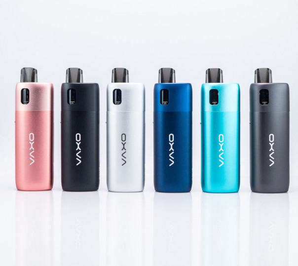 OXVA Oneo Pod Kit 1600mAh Многоразовая POD система