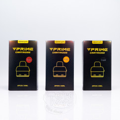 Картридж OXVA VPrime Pod Cartridge 5ml