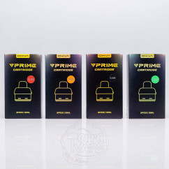 Картридж OXVA VPrime Pod Cartridge 5ml