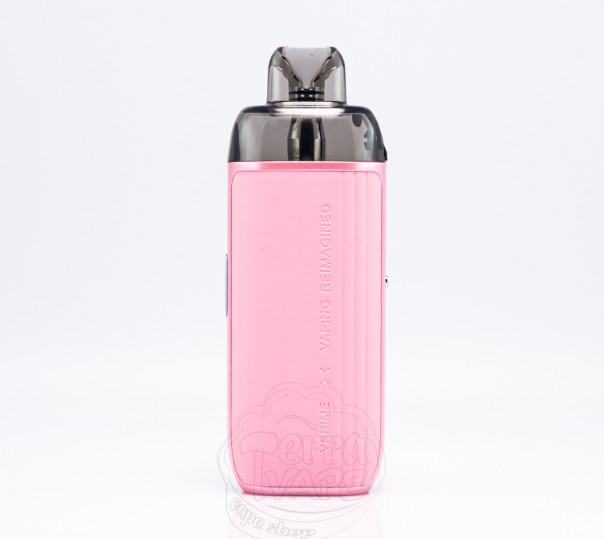 OXVA Vprime Pod Mod Kit 2600mAh Sakura Pink Багаторазова POD система