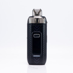 OXVA Vprime Pod Mod Kit 2600mAh Black Carbon POD-Мод
