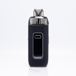 OXVA Vprime Pod Mod Kit 2600mAh Black Leather POD-Мод