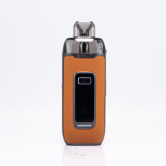 OXVA Vprime Pod Mod Kit 2600mAh Brown Leather POD-Мод
