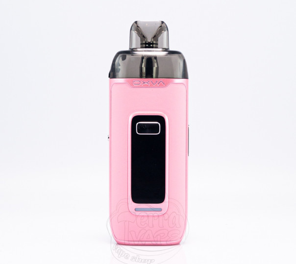 OXVA Vprime Pod Mod Kit 2600mAh Sakura Pink Багаторазова POD система