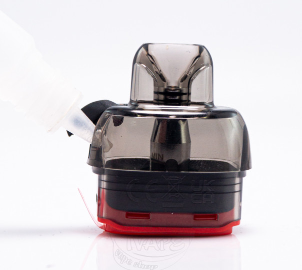 OXVA Vprime Pod Mod Kit 2600mAh Багаторазова POD система
