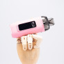 OXVA Vprime Pod Mod Kit 2600mAh Sakura Pink Багаторазова POD система