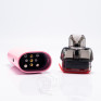 OXVA Vprime Pod Mod Kit 2600mAh Sakura Pink Багаторазова POD система