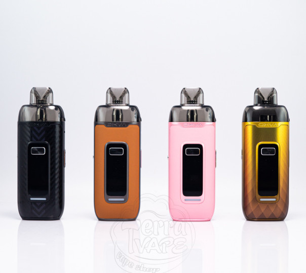 OXVA Vprime Pod Mod Kit 2600mAh Багаторазова POD система