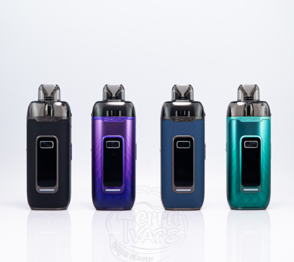 OXVA Vprime Pod Mod Kit 2600mAh Багаторазова POD система