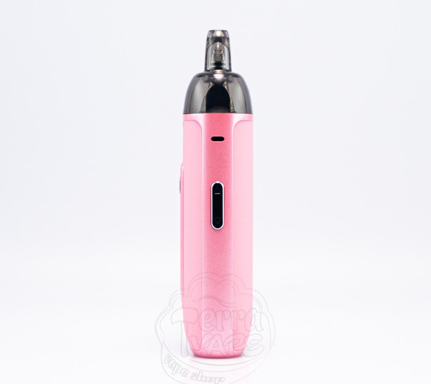 OXVA Vprime Pod Mod Kit 2600mAh Sakura Pink Багаторазова POD система