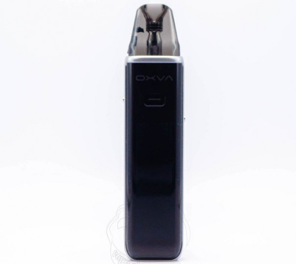 OXVA XLIM 3 ULTRA Pod Kit 1500mAh Metal Silver Многоразовая POD система OXVA XLIM 3 ULTRA Pod Kit 1500mAh Metal Silver Многоразовая POD система