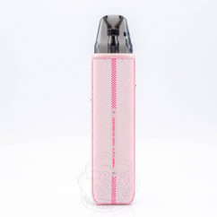 OXVA XLIM 3 ULTRA Pod Kit 1500mAh Cherry Pink