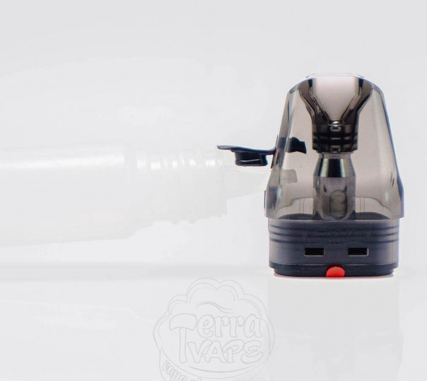 OXVA XLIM 3 ULTRA Pod Kit 1500mAh Cherry Pink Многоразовая POD система OXVA XLIM 3 ULTRA Pod Kit 1500mAh Cherry Pink Многоразовая POD система