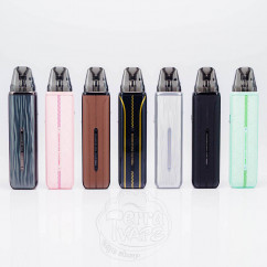 OXVA XLIM 3 ULTRA Pod Kit 1500mAh