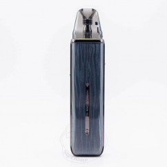 OXVA XLIM 3 ULTRA Pod Kit 1500mAh Metal Gray