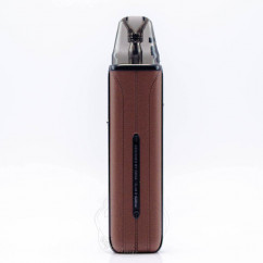 OXVA XLIM 3 ULTRA Pod Kit 1500mAh Mocha Brown