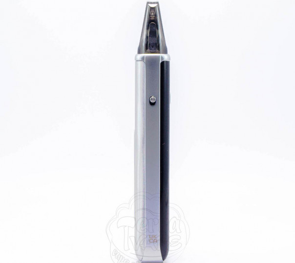 OXVA XLIM 3 ULTRA Pod Kit 1500mAh Metal Silver Многоразовая POD система OXVA XLIM 3 ULTRA Pod Kit 1500mAh Metal Silver Многоразовая POD система